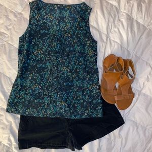 Women’s Eddie Bauer Sleeveless Top